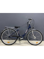 Велосипед Raleigh Unico 28"втулка Shimano Nexus 7
