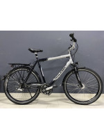 Городской велосипед Raleigh Oakland 28" рама XXXL