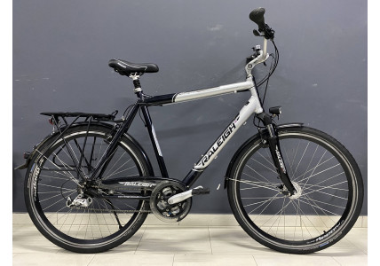 Городской велосипед Raleigh Oakland 28" рама XXXL