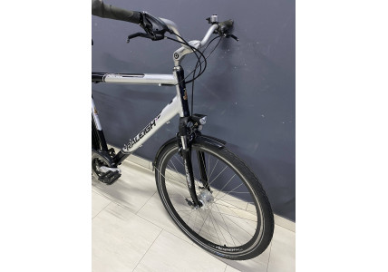 Городской велосипед Raleigh Oakland 28" рама XXXL