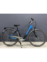Городской велосипед Votone 28" планетарная втулка Sram S7