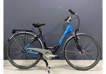 Міський велосипед Votone 28" планетарна втулка Sram S7