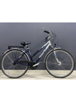 Велосипед PEGASUS Avanti 28"втулка Shimano Nexus 7