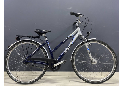 Велосипед PEGASUS Avanti 28"втулка Shimano Nexus 7