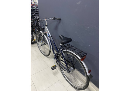 Велосипед PEGASUS Avanti 28"втулка Shimano Nexus 7