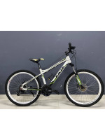 Велосипед EXTE Mirage disk alu 26" S 16"