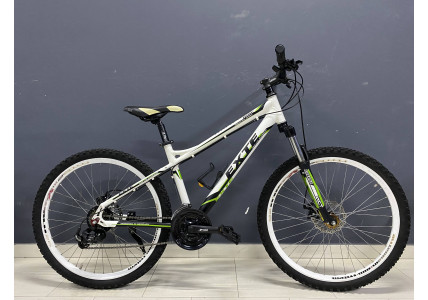 Велосипед EXTE Mirage disk alu 26" S 16"