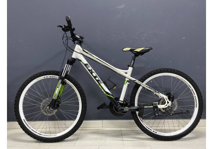 Велосипед EXTE Mirage disk alu 26" S 16"