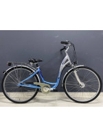 Велосипед Hercules Freeway 28"планетарная втулка Shimano nexus 7