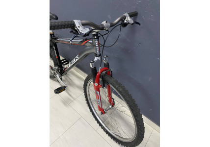 Велосипед TREK Alpha 8500 alu 26"з Європи