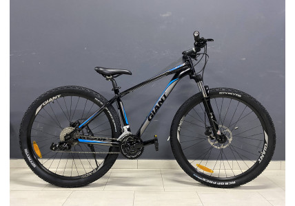 Гірський велосипед Giant Talon alu 29" Rock Shox