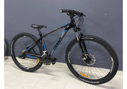 Гірський велосипед Giant Talon alu 29" Rock Shox
