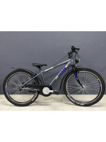 Подростковый велосипед Lakes Tweater alu 24" втулка Shimano Nexus 7