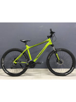 Горный велосипед UNIVEGA Vision 3.0 колеса 27.5" гидравлика
