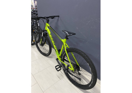 Горный велосипед UNIVEGA Vision 3.0 колеса 27.5" гидравлика