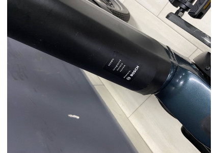 Электровелосипед Winora Sinus N8 Некомплект
