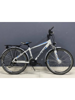 Подростковый велосипед Conway comfort 24"