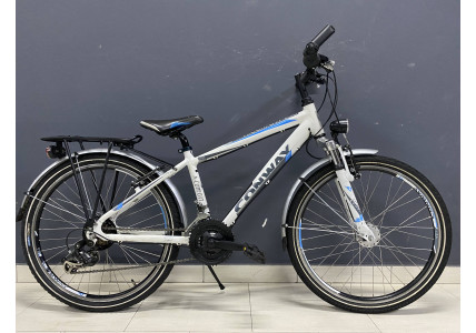Подростковый велосипед Conway comfort 24"