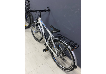 Подростковый велосипед Conway comfort 24"