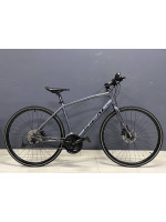 Велосипед Ideal funcore колеса 28"(700-28С) дисковая гидравлика Shimano