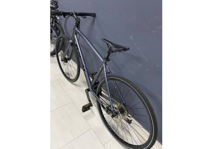 Велосипед Ideal funcore колеса 28"(700-28С) дисковая гидравлика Shimano