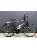 Электровелосипед KTM Macina Dual 24-Speed ​​SRAM Dual Drive