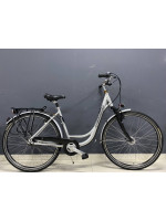 Велосипед дамка Pegasus milano 28"Планетарная втулка Shimano nexus 7