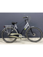 Велосипед Gazelle Orange 28" втулка Shimano Nexus 8