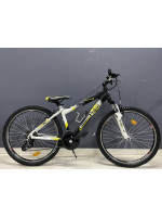 Подростковый велосипед Poise alu 26"