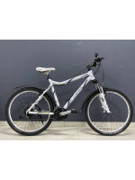 Велосипед Wheeler passera alu  26"