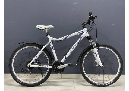 Велосипед Wheeler passera alu  26"