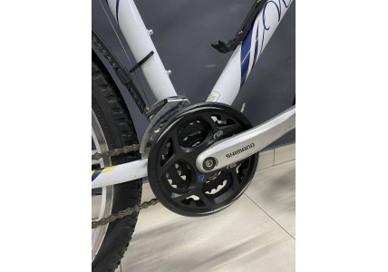 Велосипед Wheeler passera alu  26"