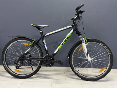 Горный велосипед BULLS Wildtail 26"