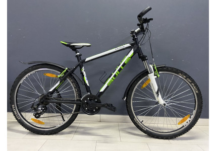 Горный велосипед BULLS Wildtail 26"
