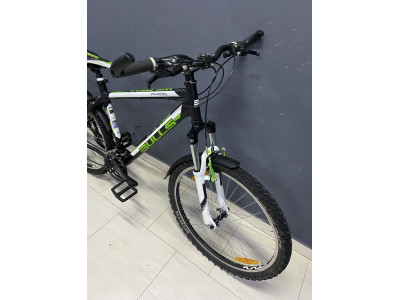 Горный велосипед BULLS Wildtail 26"