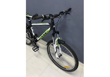 Горный велосипед BULLS Wildtail 26"