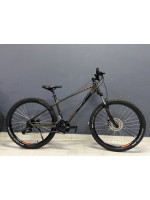 Горный велосипед KTM Chicago колеса 27.5" гидравлика Shimano
