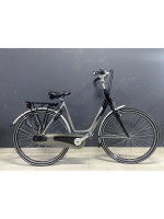 Велосипед Gazelle Innerzy 28"втулка Shimano Nexus 7