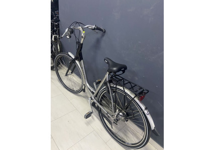 Велосипед Gazelle Innerzy 28" втулка Shimano nexus SG-7R50