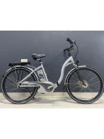 Электровелосипед Kalkhoff 26"планетарная втулка Nexus SG-8R36