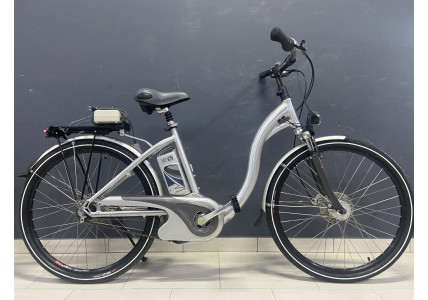 Электровелосипед Kalkhoff 26"планетарная втулка Nexus SG-8R36