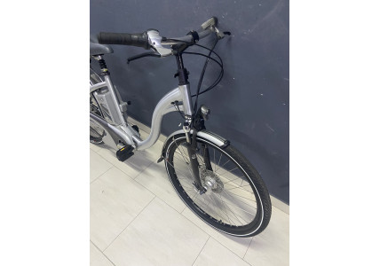 Электровелосипед Kalkhoff 26"планетарная втулка Nexus SG-8R36