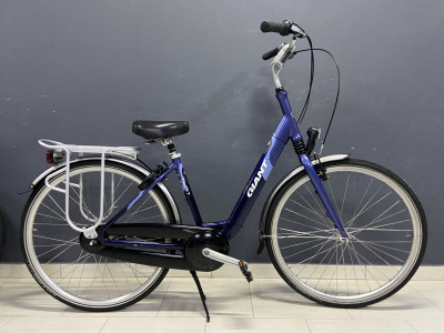 Городской велосипед Giant Twist 28" втулка Shimano Nexus 7