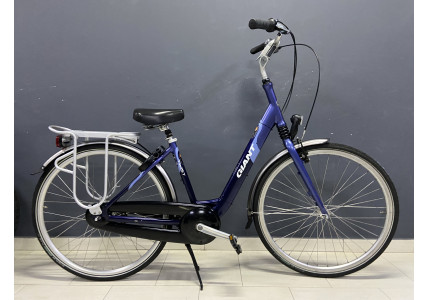 Городской велосипед Giant Twist 28" втулка Shimano Nexus 7