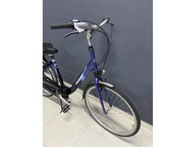Городской велосипед Giant Twist 28" втулка Shimano Nexus 7