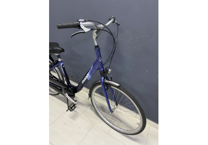 Городской велосипед Giant Twist 28" втулка Shimano Nexus 7