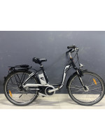 Электровелосипед KTM Severo 26"планетарная втулка Nexus SG-8C31