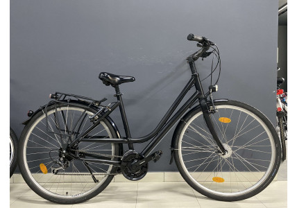 Городской велосипед  дамка Alu 28"