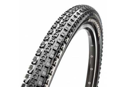 Покрышка Maxxis 26x2.10 CrossMark, 60TPI