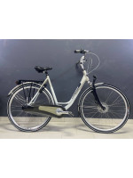 Велосипед Gazelle Orange plus 28"втулка Shimano Nexus 7